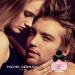 Michel Germain Sexual Noir Eau de Parfum Fragrance Spray Top Notes of Strawberries Mandarin and Lime Long-Lasting Warm Floral & Sensual Gift for Her 2.5 Fl Oz (Pack of 1) - Buy Online on GoSupps.com