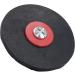 Buy Rubber Plunger Squeegee 4" (100mm) - Effective Sewer Drain Pipe Wall Cleaner for Blockages | International Shipping Available - Buy Online on GoSupps.com