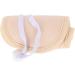 Reusable Casting Oil Pack for Neck | Washable Compress for Thyroid Relief & Neck Pain | Soft Khaki Sleep Aid - Buy Online on GoSupps.com