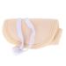 Castor Oil Compress - Soft Reusable Organic Pack for Thyroid Nodules | Best for Healing & Comfort - Buy Online on GoSupps.com