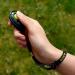 ASCO Premium Clicker for Dogs & Cats | Professional Clicker Training Tool with Stretch Bracelet - ASCO-01PA - Buy Online on GoSupps.com