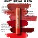 Hydrating Color Lip Balm 3PC Tinted Lip Balm Moisturizing Lipsticks for Women Long Lasting Lip Balms for Lip Skin Care and Lip Treatment Long-Lasting Moisturising Nutritious Cream Set A - Buy Online on GoSupps.com