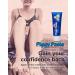 Piggy Paste Toe Nail Fungus Treatment by Dr. Paul - Restores Brittle Yellow Nails To Health - Buy Online on GoSupps.com