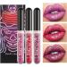 Vigcebit Women s Luminous Water-Based Lip Gloss | 8-Hour Long-Lasting Makeup for Girls - International Shipping Available - Buy Online on GoSupps.com