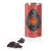 Venchi - uf au Chocolat Extra Noir 77% et Nibs 150 Gr Chocolat Noir avec clats de F ves de Cacao Sans Gluten avec Surprise Collection de P ques Venchi Id e Cadeau