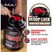 ALLMAX Isoflex Chocolate Mint 5 lbs - Pure Whey Protein Isolate (Ion-Charged Filtration) - Buy Online on GoSupps.com