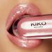 KIKO Milano Glossy Lip Set Makeup Kit: 2 Moisturizing Glosses and 1 Perfecting Lip Cream - Buy Online on GoSupps.com