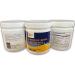 Synerplex Revive Electrolyte Powder: Best Complete Formula for Hydration, Detoxification, and Cramp Reduction - Buy Online on GoSupps.com