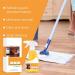 Hardwood Floor Cleaner Hardwood Floor Polish Household Supplies 120ml Hardwood Floor Cleaning Hardwood Floor Polish Spray Floor Polisher Liquid for Wood Floor - Buy Online on GoSupps.com