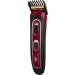 Rowe Beard Trimmer TN4422F0 bk/rd | Structure Precision | International Shipping Available - Buy Online on GoSupps.com