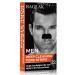 BAGLAK Men Blackhead Pore Strips - 70 Strips - Deep Cleansing - Face Nose Pores - Blackheads Removal - Large Size For Nose+Face 70 count (Pack of 1)
