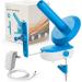 Etcokei Automatic Yarn Winder Large Capacity Up to 10oz Stepless Speed 2 Min/Ball