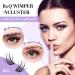 Eyelash Extensions Set B03+B - DIY Lash Extension Kit with 192 PCs Adhesive & Remover for Beginners - Buy Online on GoSupps.com