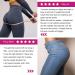 Booty Boost Butt Enhancement Cream for Women - Firming & Lifting Cellulite Treatment for Bigger, Firmer Hips & Thighs - 4 fl oz - Buy Online on GoSupps.com