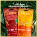 Tranquil Turmeric Adaptogen Ginger Chews Candy - 2 Pack with Ashwagandha, Reishi, Turmeric & Curcumin - Vegan, Gluten Free - Buy Online on GoSupps.com
