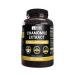 Pure Original Ingredients Chamomile Extract (365 Capsules) No Magnesium Or Rice Fillers, Always Pure, Lab Verified 365 Count (Pack of 1)