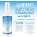 Nature's Stance XyliDENT Xylitol Dry Mouth Spray - 2oz Cool Mint | Fast Relief for Dry Mouth, Fresh Breath & Reduced Acid | Stimulates Saliva Production - Buy Online on GoSupps.com