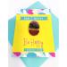 Seven Chakra Rainbow Worry Stone | Healing Crystals Gift for Stress Relief | Perfect Birthday or Anniversary Stocking Filler - Buy Online on GoSupps.com