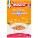 Italian Gourmet E.R. Plasmon Pasta Maccheroncini Pastina Infant Weaning From 10 Months 340g + Pulp Italian Gourmet 400g Set of 6 - Buy Online on GoSupps.com