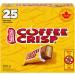 COFFEE CRISP NESTLÉ Mini COFFEE CRISP - Coffee, Cocoa - 300g
