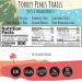 San Diego Bar-Torrey Pines Trails | Vegan & Gluten-Free Protein Bars | Pumpkin & Sunflower | 6 Whole Food Ingredients | Healthy Breakfast & Energy Snack | 4 Pack - Buy Online on GoSupps.com