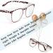 LianSan Oversize Anti-Fog Progressive Reading Glasses with Anti-Blue Goggles - TT 200.0x - Buy Online on GoSupps.com