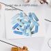 MAIBAOTA Opal Healing Crystals Gifts Wands Hexagonal Pointed Gemstones Set Bulk for Women Beginner Chakra Stones Nature Reiki Spiritual Energy Balancing Protection Crystal 10pcs - Buy Online on GoSupps.com