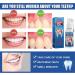 2PCS Toothache Relieving Spray Oral Care Spray Toothache Pain Relief for Adult for Teeth Health Instant Tooth Pain Relief Spray for Toothache Pain Spray for Toothache Relief Sore Gums Treatment - Buy Online on GoSupps.com