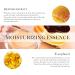 FREEORR Bee Balm Lip Balm Set | Overnight Lip Mask for Repair & Hydration | Moisturizing, Exfoliating Lip Scrub | Prevent Dry, Chapped Lips - Buy Online on GoSupps.com