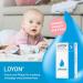 Loyon Scale Solution 15ml - Relieve Psoriasis Eczema & Milk Crusts | Gentle Dead Skin Removal - Buy Online on GoSupps.com