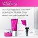 Lancer Skincare Caviar Lime Acid Peel with Retinol & Glycolic Acid - 1.7oz - Buy Online on GoSupps.com