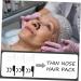 18 Pcs Nose Corrector Device Invisible Nose Shaper Inserts For And Straightening Portable And Discreet For Makeup - Buy Online on GoSupps.com