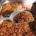 Italian Minced Hot Pepper Seasoning (50g) Chilli Powder From Calabrian Peperoncino - Delizie Di Calabria A. Minced Hot Pepper Seasoning - 50g - Buy Online on GoSupps.com