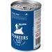 Buy Tender & True Antibiotic-Free Chicken & Brown Rice Canned Dog Food | 12-pack, 13.2 oz - Buy Online on GoSupps.com