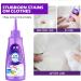 Active Enzyme Laundry Stain Remover Garment Stubborn Stain Cleaner Oil Remover Emergency Stain Rescue Stain Remover for White Clothes Active Enzyme Laundry Detergent for Clothing Cleaning (3PCS) - Buy Online on GoSupps.com