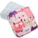 Gleavi 10-Piece Napkin Storage Pocket Organizer | Women's Travel Money Exchange & Period Pad Bag | Multi-Functional Lipstick Pouch - Buy Online on GoSupps.com