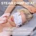 Steam Eye Mask 10 Pairs Lavender Heated Eye Mask Warm Compress for Eyes Eye Mask for Dry Eyes Self Heating Eye Mask Dry Eyes Fatigue Disposable Moist Hot Compress Eye Patch - Buy Online on GoSupps.com
