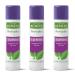 Medline Remedy Phytoplex Lip Balm Moisturizing Soothes and Protects All Natural 3 Pack