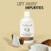 Shea Moisture Daily Hydration Shampoo - Coconut & Argan Oil Organic Shea Butter Pack of 2 13 Oz | Nourishing & Scented for All Hair Types - International Shipping - Buy Online on GoSupps.com