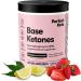 Perfect Keto Exogenous Ketones Powder, BHB Beta-Hydroxybutyrate Salts Supplement, Best Fuel for Energy Boost, Mental Performance, Mix in Shakes, Milk, Smoothie Drinks for Ketosis – Strawberry Lemonade
