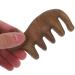 Baluue Cat Shaped Comb - Portable Head Massage & Hair Care Tool for Scalp Scraping | International Shipping Available - Buy Online on GoSupps.com