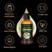 Organic Tea Tree Essential Oil for Cleansing Breakouts & Dandruff - 100% Pure & Natural for Skin, Hair, and Diffuser - Buy Online on GoSupps.com