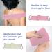 SIXRUN African Net Sponge Long Net Bath Sponge Nylon Body Exfoliating Net Back Scrubber with Bathing Gloves for Shower Skin Smoother Net Bath Sponge Set (SIXRUN02kg8es1nd-11) - Buy Online on GoSupps.com