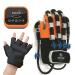 Rehabilitation Robot Gloves Hemiplegia Finger Rehabilitation Trainer Hand Function Recovery Finger Trainer Gloves Braces Supports