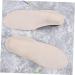 Child Flatfoot Insoles - Arch Support Orthotic Inserts for Enhanced Comfort | Size 4 - Ideal for Running & Sports - Buy Online on GoSupps.com