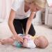 Dr. Brown's Gripebelt - Colic Relief Heated Tummy Wrap for Babies & Toddlers | Pink Monster | 3m+ - Buy Online on GoSupps.com