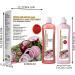 Onion Biotin and Rosemary Shampoo and Treatments Set Onion Shampoo With Biotin Rosemary Onion Shampoo for Stronger Thicker and Longer Hair Soft Shine Hair Growth 248ml - Buy Online on GoSupps.com