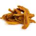 Wholefood Earth Organic Dried Mango Slices 3 kg - GMO Free, Vegan, High Fibre | Certified Organic - Pack of 1 - Buy Online on GoSupps.com