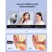 BEABIRD Ear Cleaner Camera - 1080P FHD Wireless Wi-Fi Earwax Removal Kit - IP67 Waterproof Ear Camera - Compatible with iPhone, iPad, and Android - Black - Buy Online on GoSupps.com