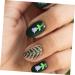 PLAFOPE Femdophilous flower charms jewelry bulk Bralletesfor Women 0.5x1x0.3cm As Shown - Buy Online on GoSupps.com
